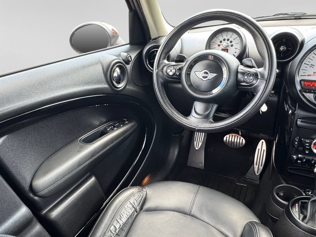 Used 2014 MINI Cooper Countryman S AWD/4WD image 20
