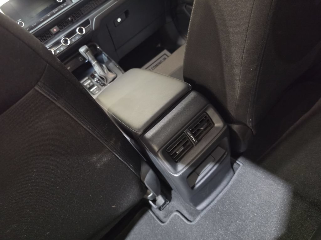 Certified 2024 Honda CR-V LX image 21