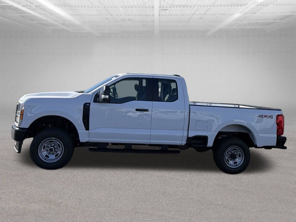 New 2027 Ford F250 XL w/ Snow Plow Prep Package AWD/4WD image 4