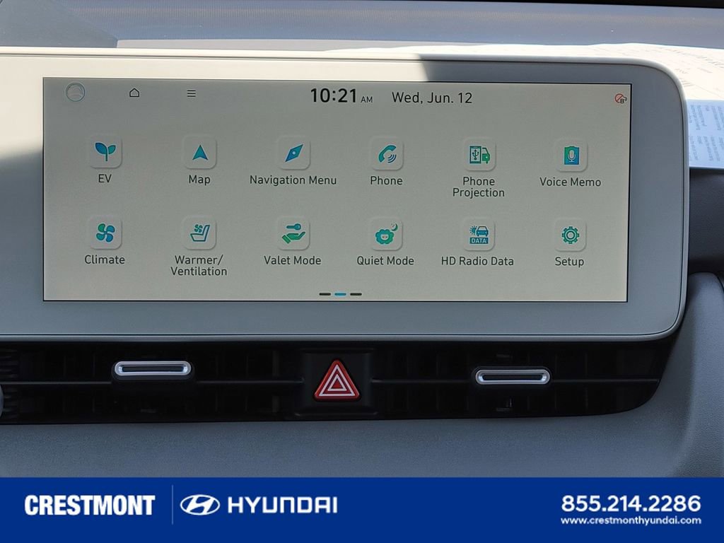 New 2024 Hyundai Ioniq 5 Limited image 22