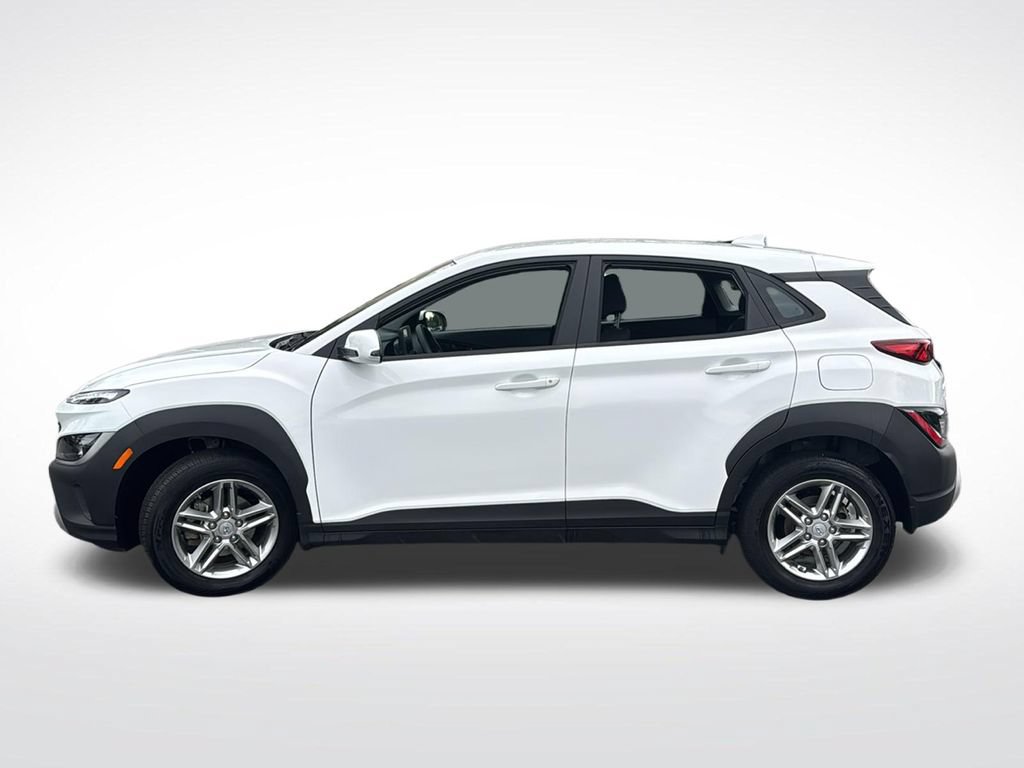 Used 2023 Hyundai Kona SE FWD image 4