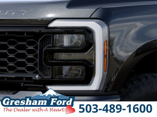 New 2027 Ford F250 XLT w/ XLT Premium Package AWD/4WD image 21