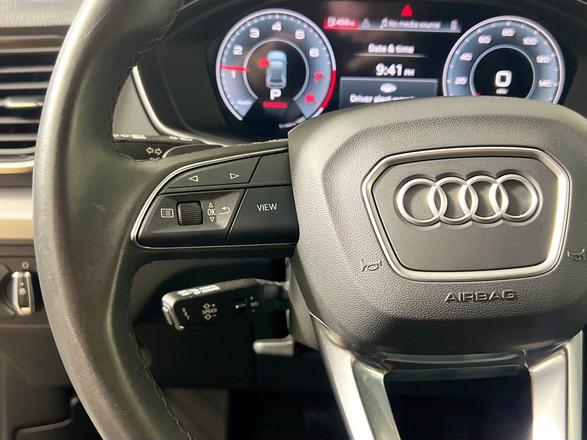 Used 2025 Audi Q5 2.0T Premium image 18