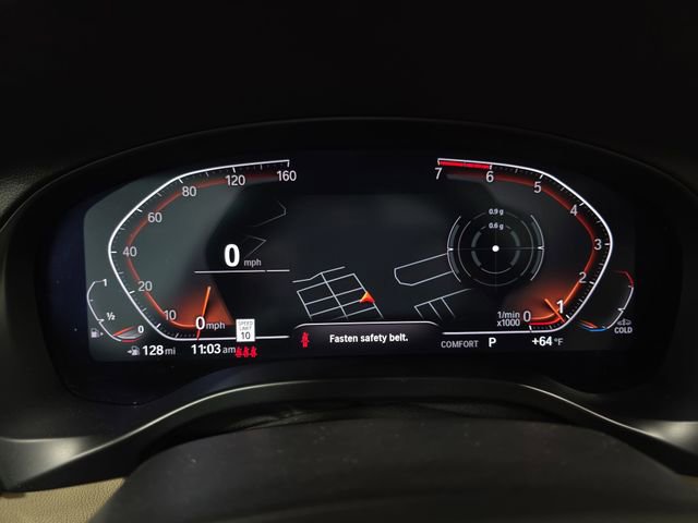 Used 2022 BMW X3 xDrive30i w/ Premium Package 2 AWD/4WD image 19