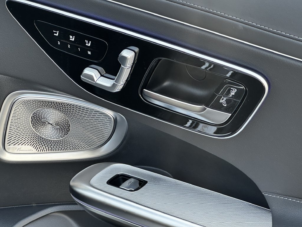 New 2026 Mercedes-Benz CLE 450 4MATIC Cabriolet image 18