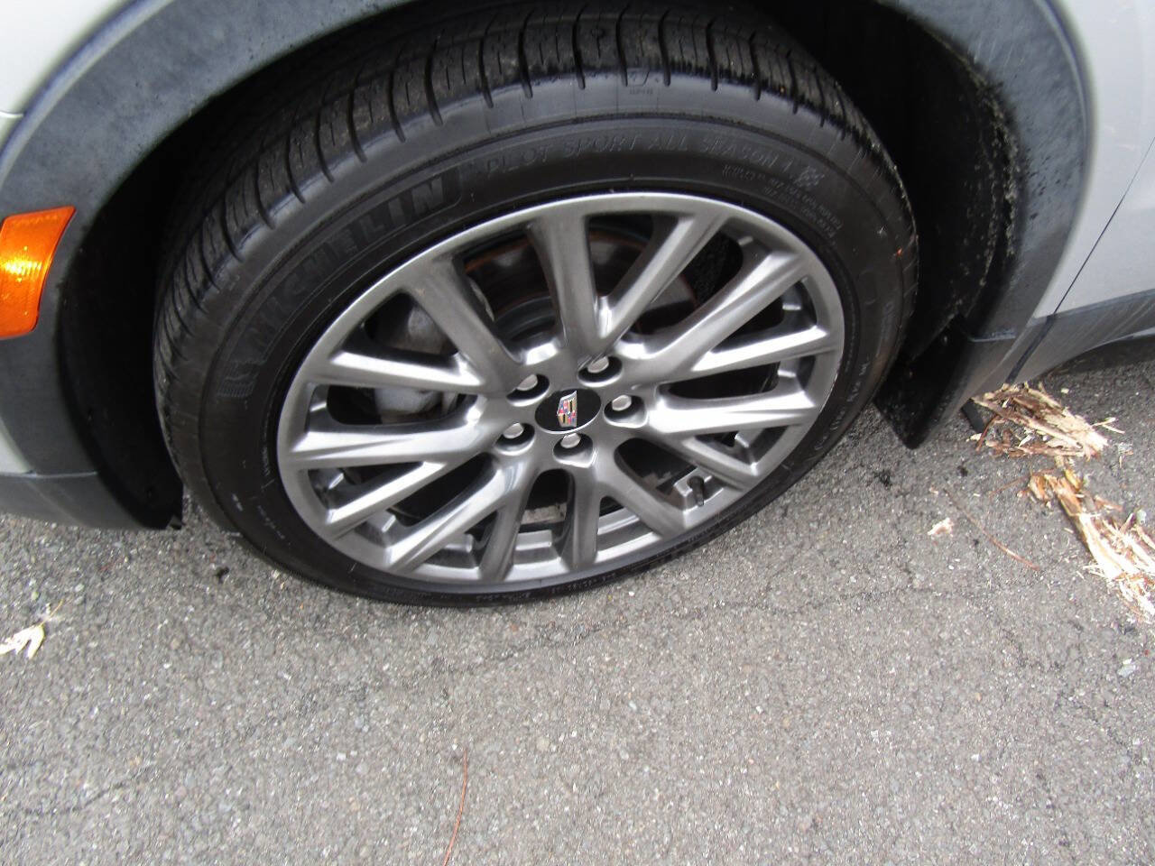 Used 2019 Cadillac XT4 Sport image 33