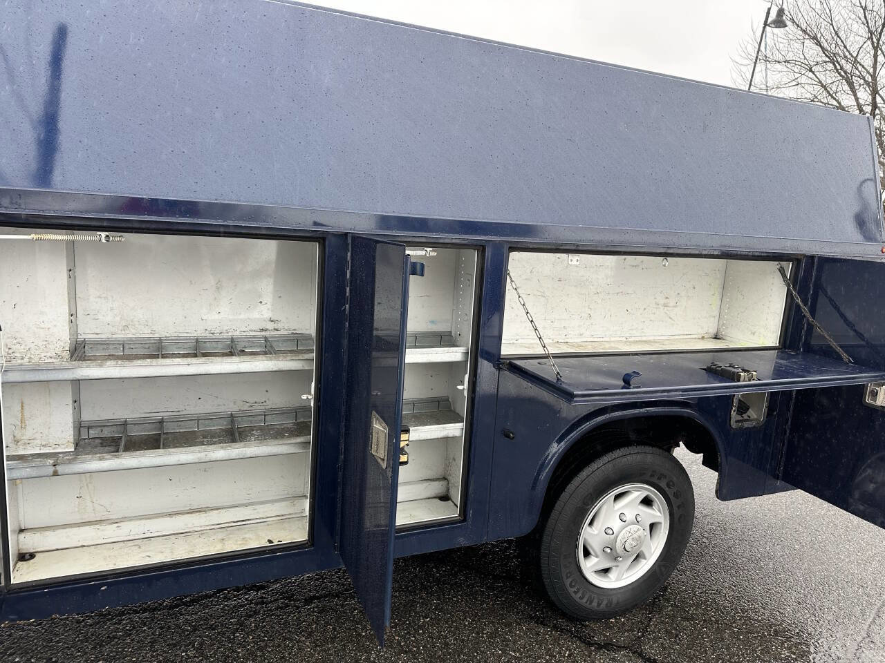 Used 2012 Ford E-350 and Econoline 350 Super Duty w/ PWR Locks & Windows Group image 11