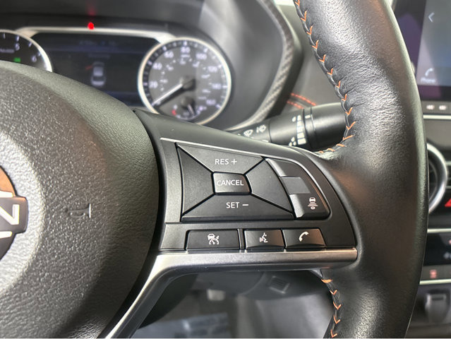 Used 2024 Nissan Sentra SR image 28