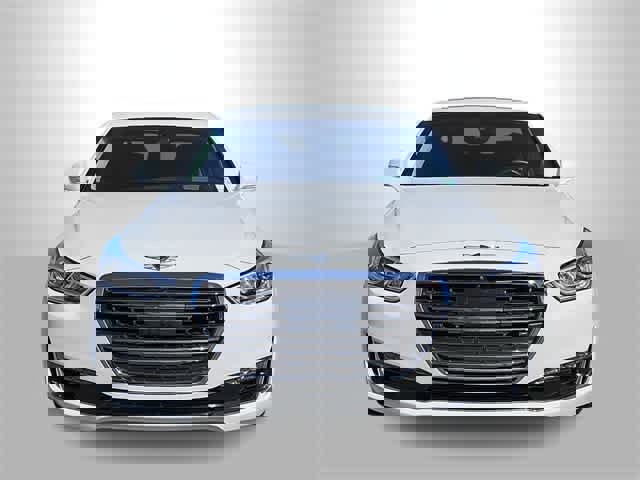 Used 2019 Genesis G90 3.3T Premium image 3