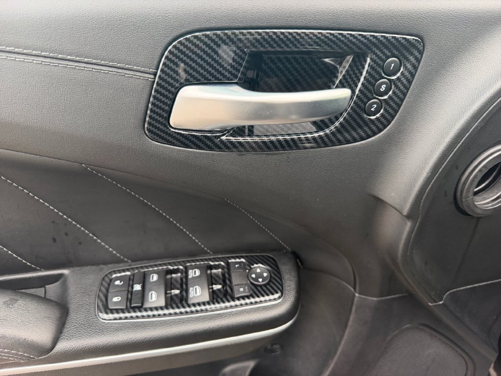 Used 2023 Dodge Charger Scat Pack RWD image 11