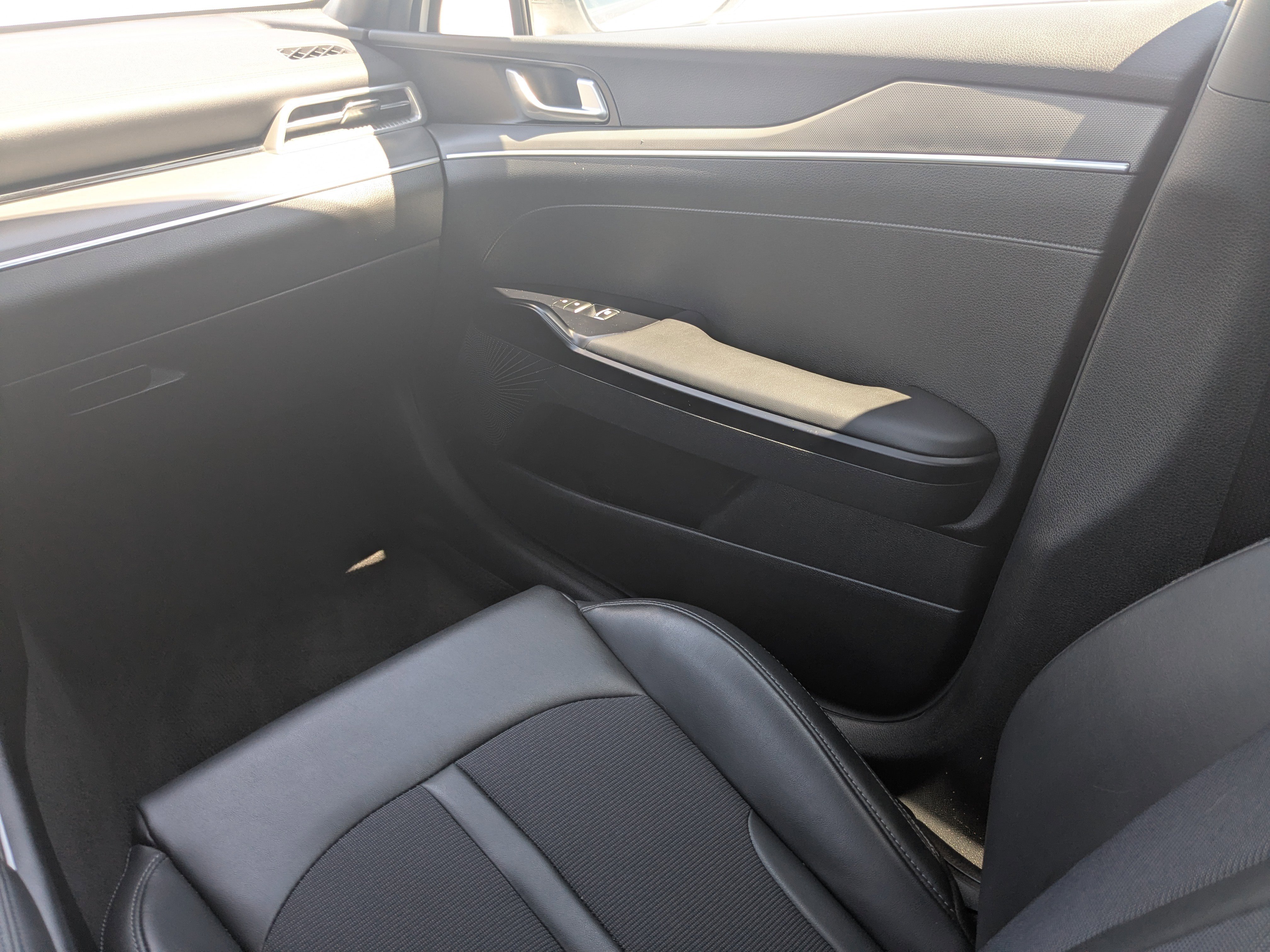 Used 2022 Kia K5 GT-Line image 19