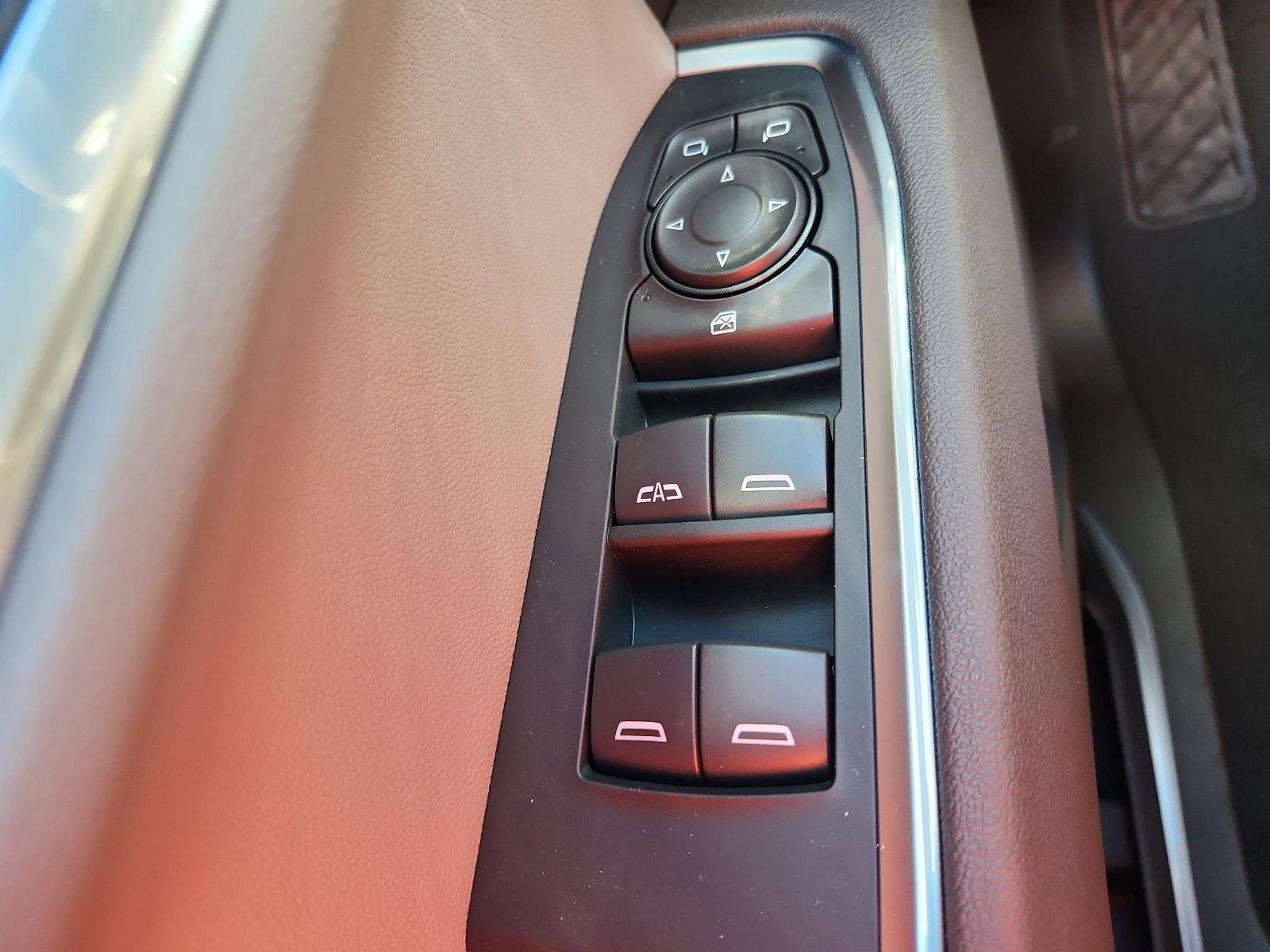 New 2026 GMC Sierra 1500 SLE image 17