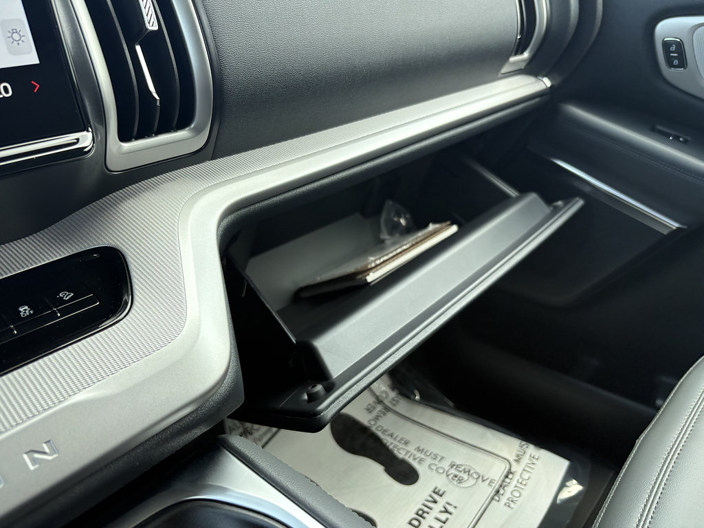 New 2026 Ford Expedition Active AWD/4WD image 37