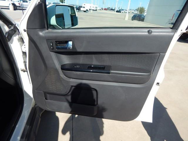 Used 2012 Ford Escape Limited FWD image 10