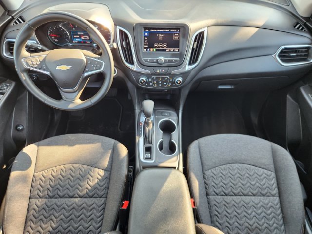 Used 2024 Chevrolet Equinox LT AWD/4WD image 26