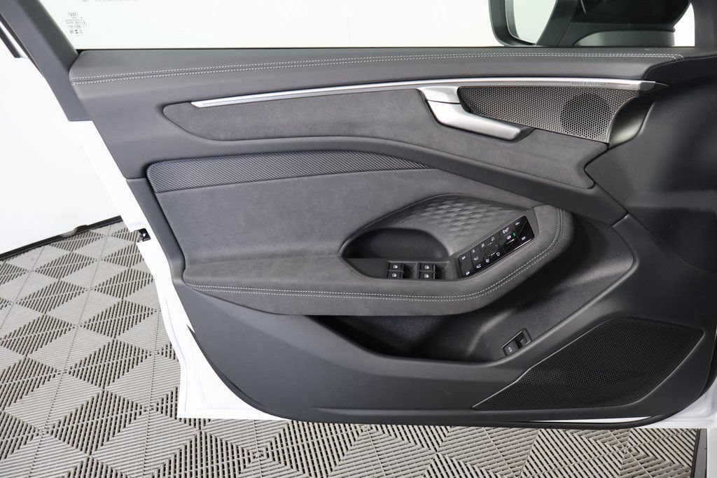 New 2026 Audi A6 Prestige AWD/4WD image 7