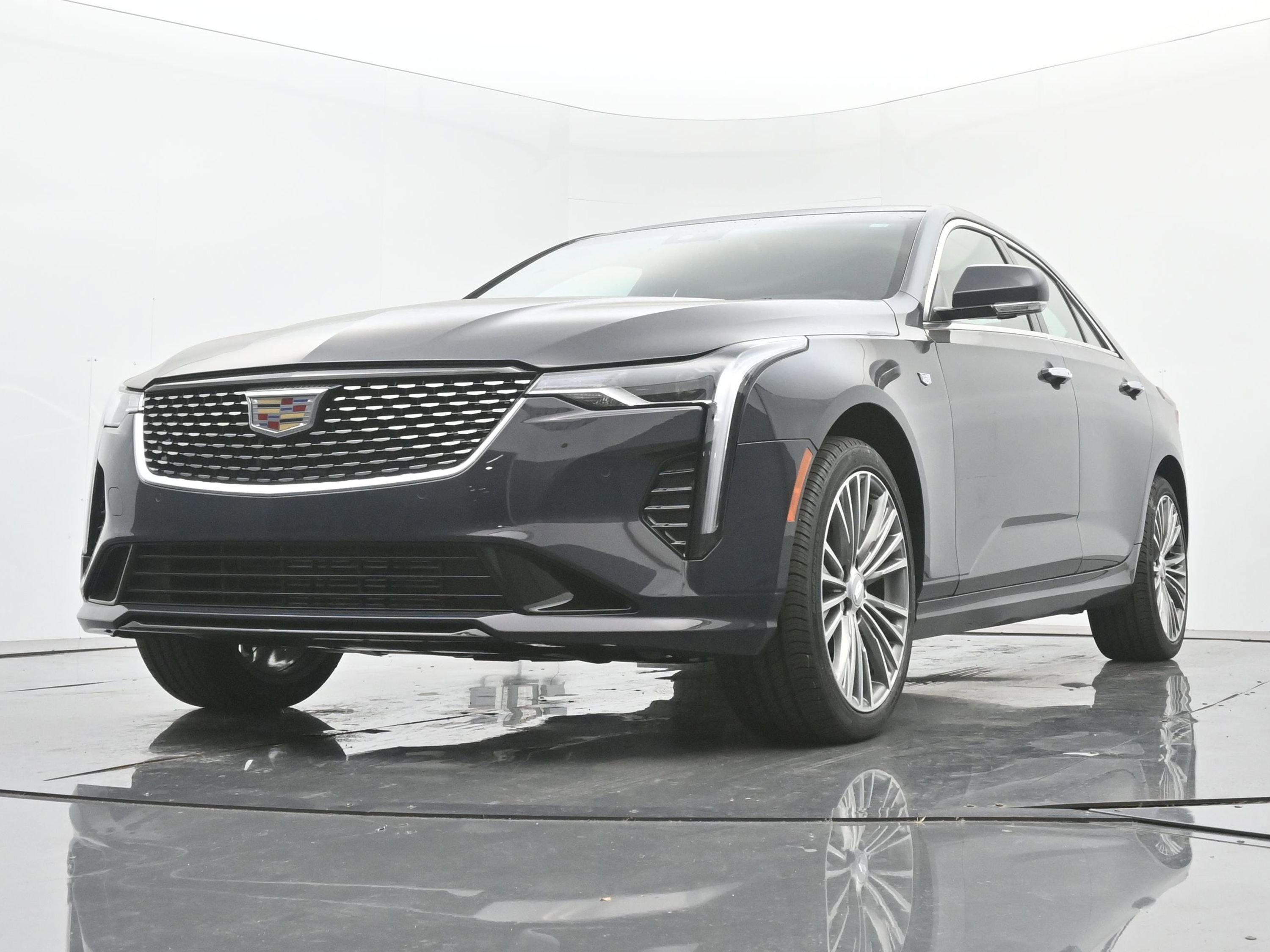 New 2026 Cadillac CT4 Premium Luxury image 15