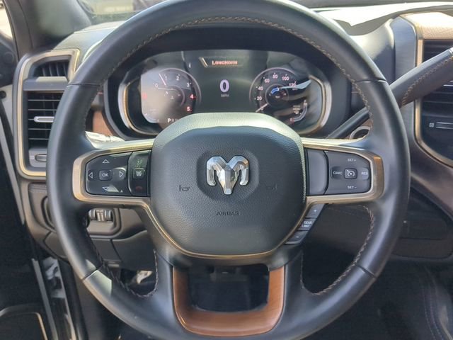 Used 2024 RAM 3500 Limited image 31