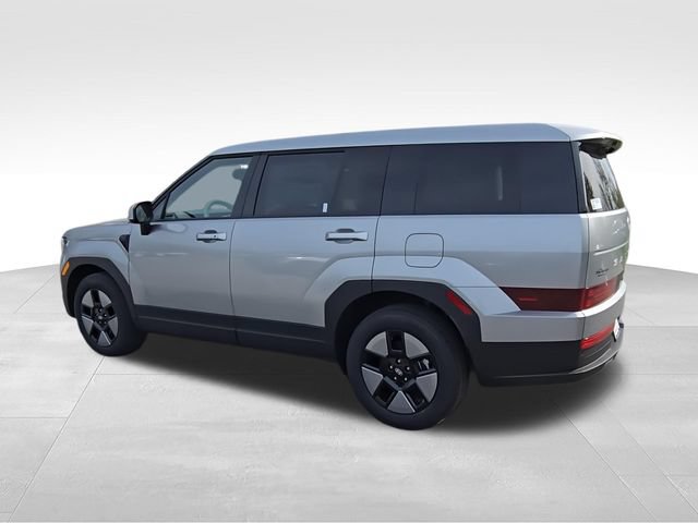 New 2026 Hyundai Santa Fe SE AWD/4WD image 6
