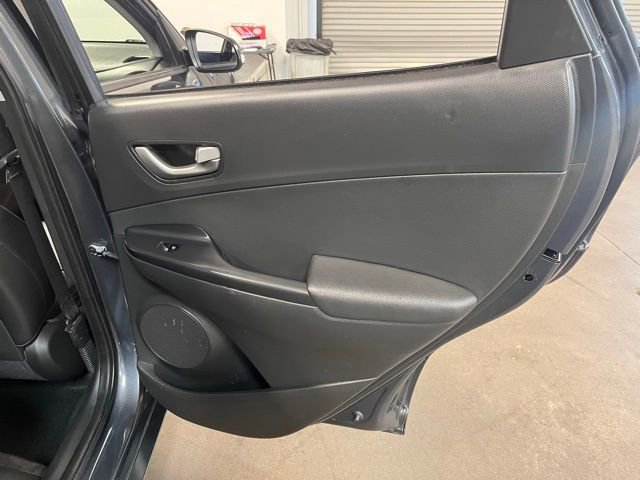 Used 2020 Hyundai Kona Ultimate FWD image 15