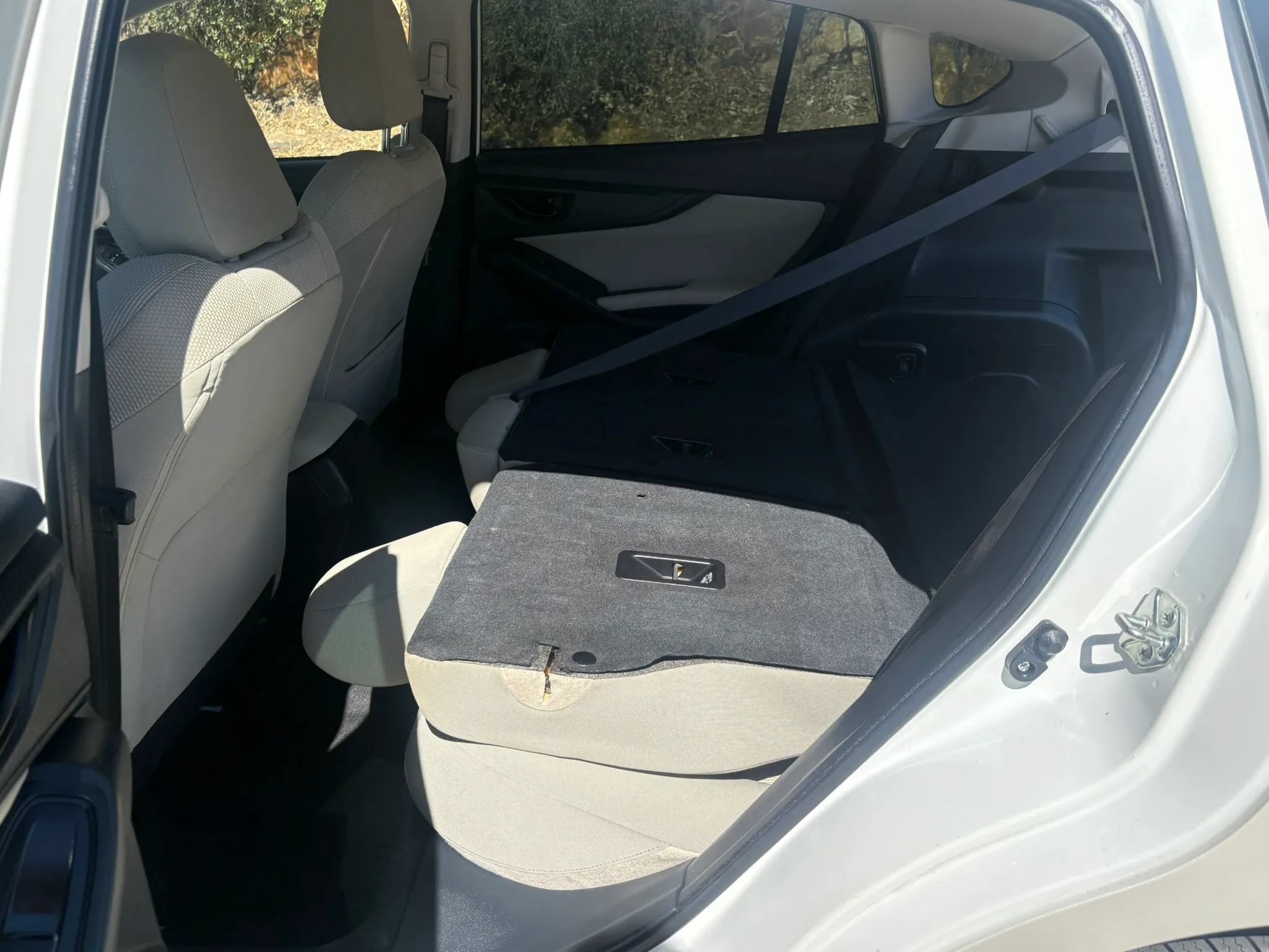 Used 2019 Subaru Impreza 2.0i AWD/4WD image 15