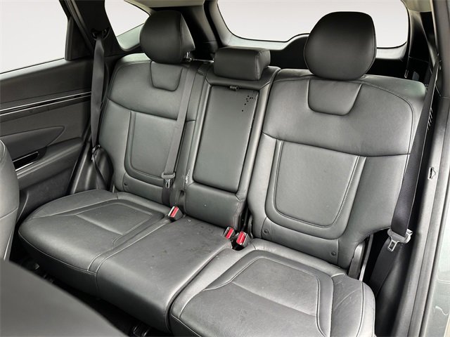 Used 2022 Hyundai Tucson Limited image 13