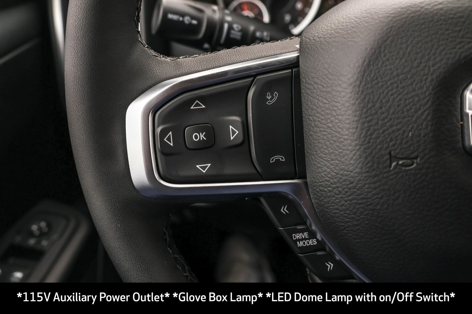 New 2026 RAM 1500 Big Horn image 31