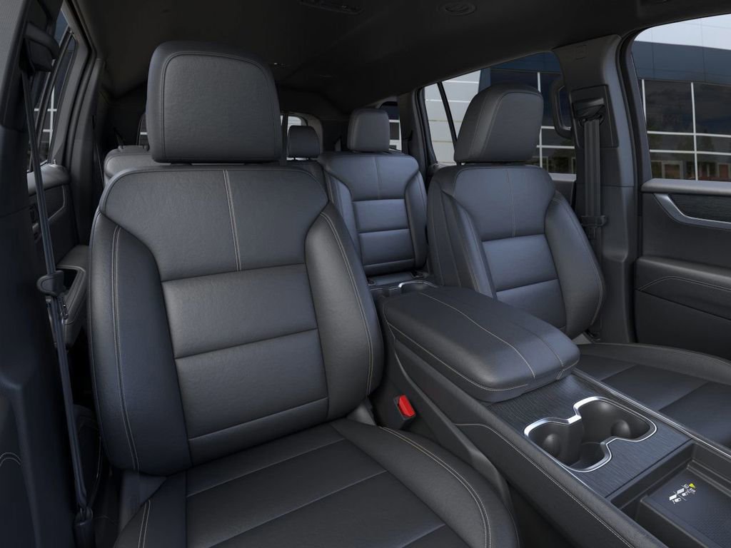 New 2026 GMC Acadia Elevation w/ Black Edition image 17