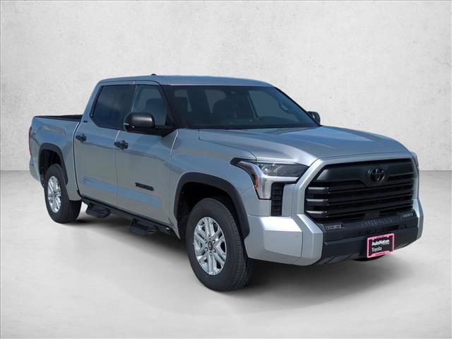 New 2026 Toyota Tundra SR5 image 7