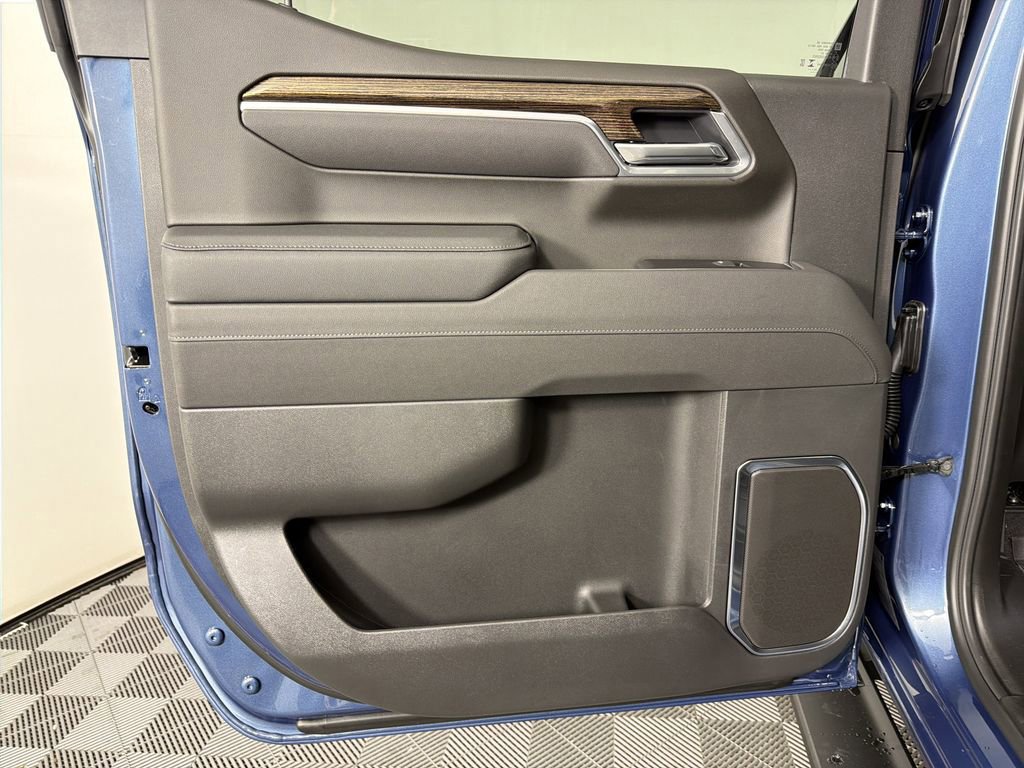 New 2026 GMC Sierra 1500 Elevation w/ Elevation Premium Package image 20