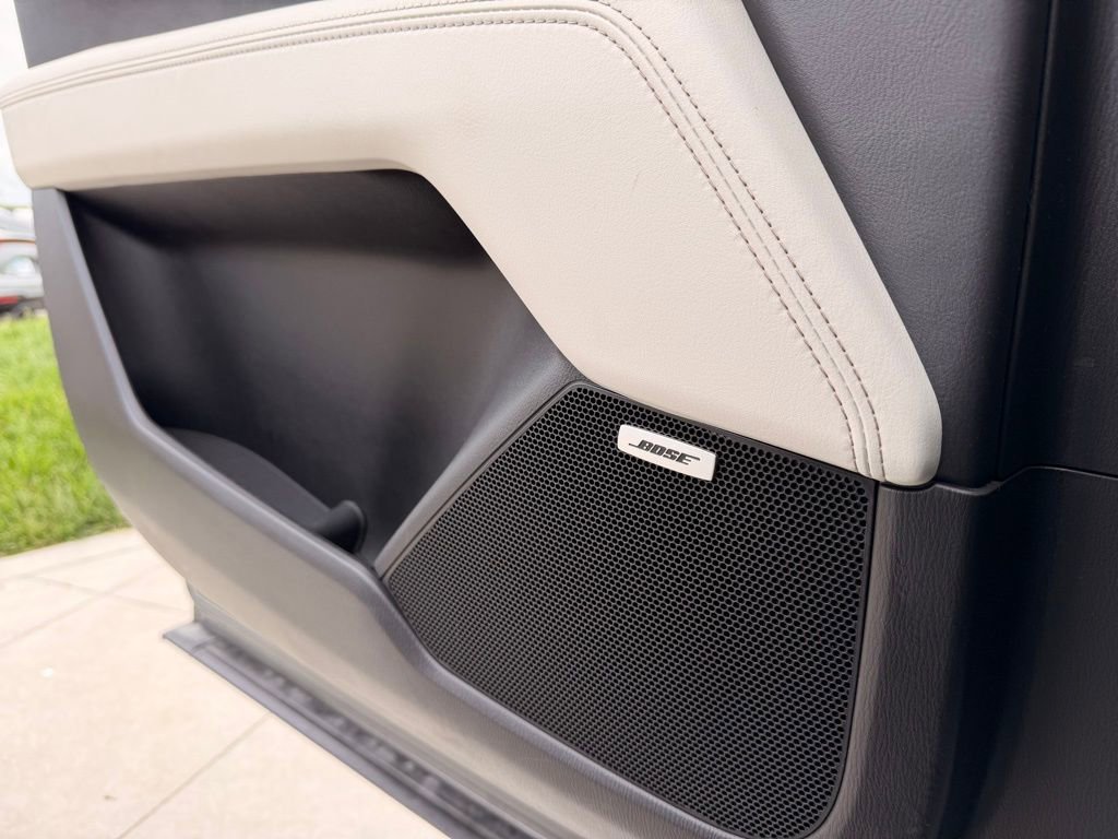 Used 2019 MAZDA CX-5 Grand Touring w/ GT Premium Package image 23