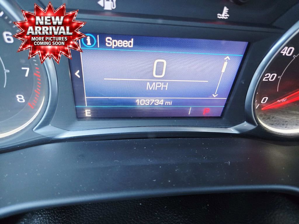 Used 2020 GMC Acadia SLT image 24