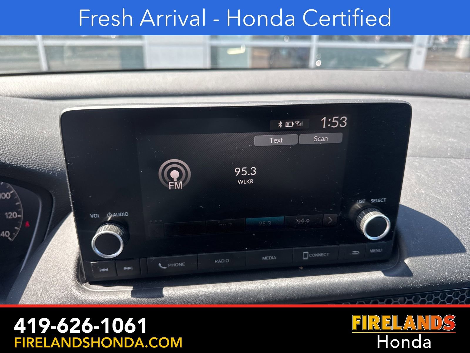 Used 2024 Honda HR-V Sport image 23