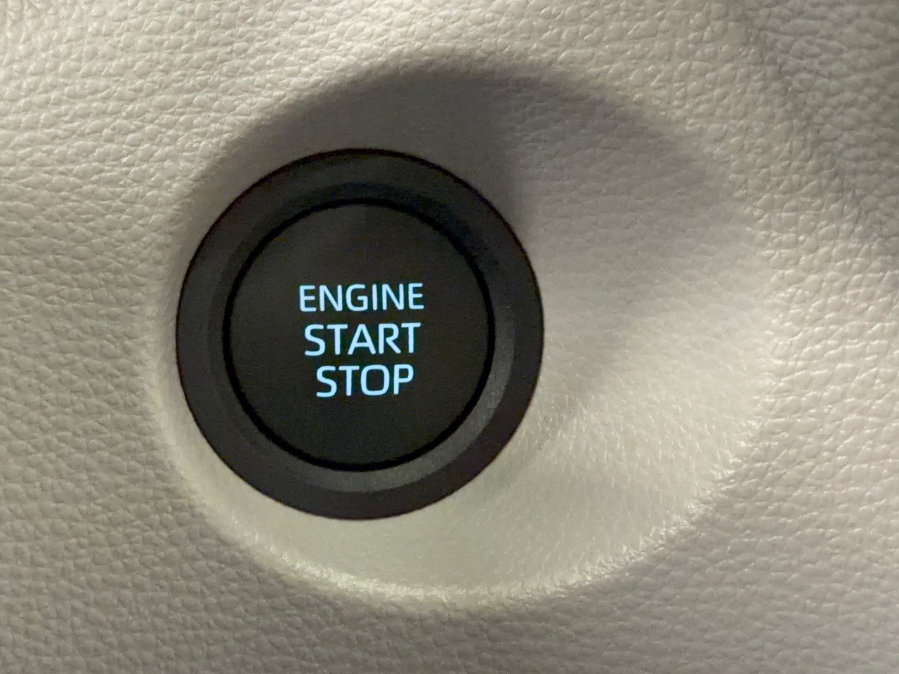 New 2026 Toyota Corolla Cross LE AWD/4WD image 20