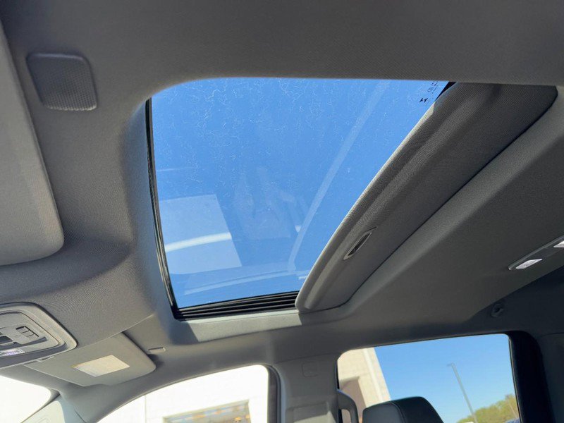 New 2026 Chevrolet Silverado 2500 LTZ w/ LTZ Convenience Package image 10