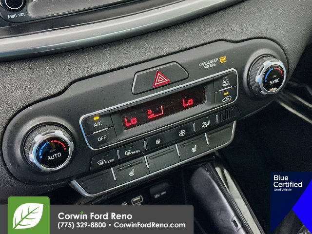Used 2019 Kia Sorento SX AWD/4WD image 19