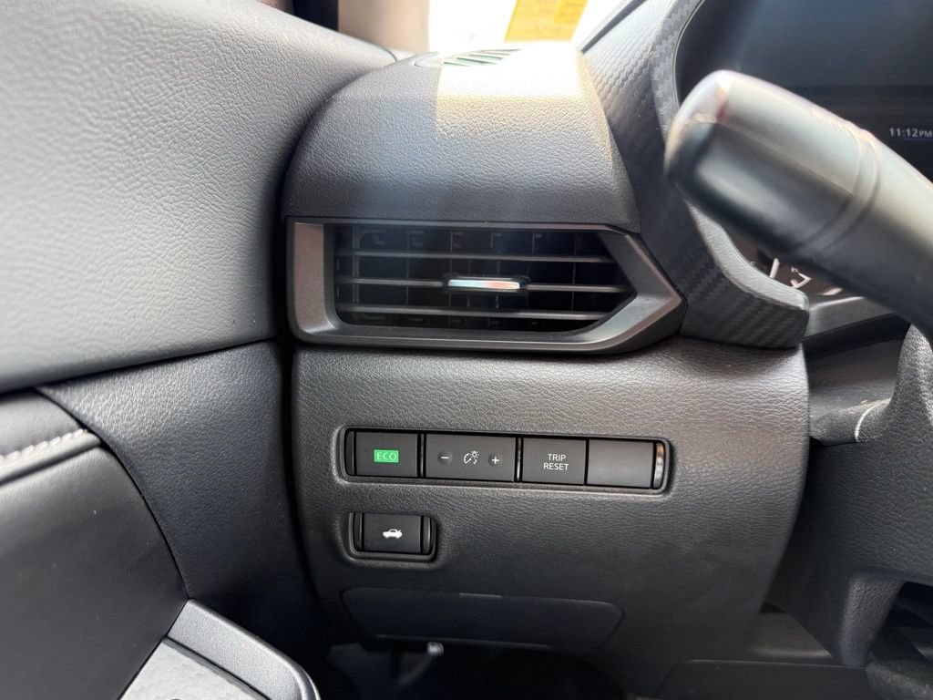 Used 2022 Nissan Sentra S FWD image 12
