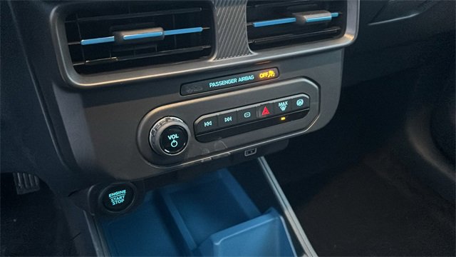 New 2025 Ford Maverick XLT w/ Equipment Group 301A image 18