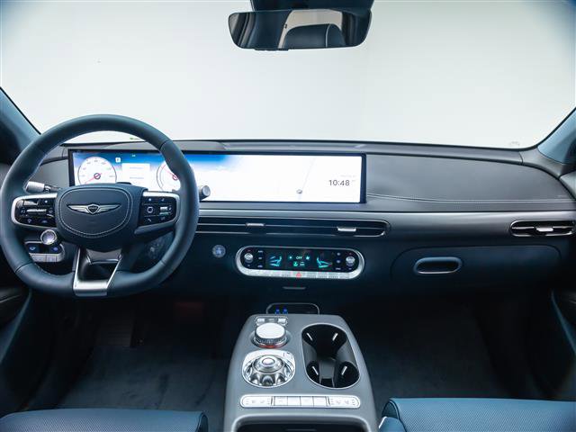 New 2026 Genesis GV60 Advance image 20