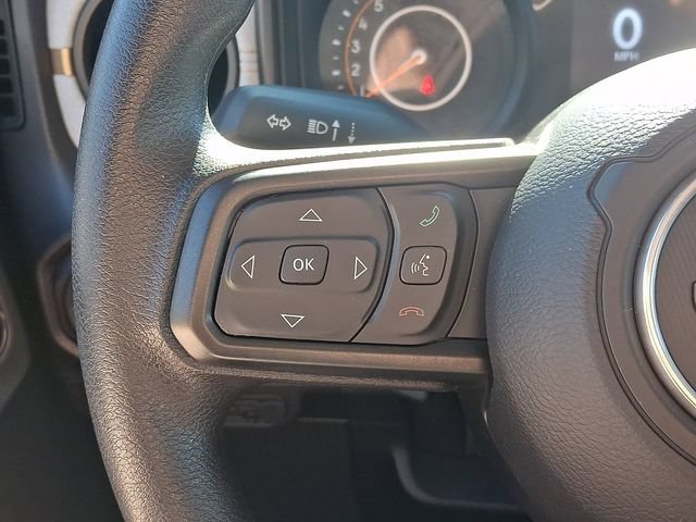 Used 2024 Jeep Gladiator Sport AWD/4WD image 25