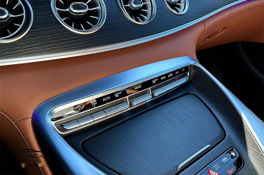 Used 2022 Mercedes-Benz AMG GT 53 image 29