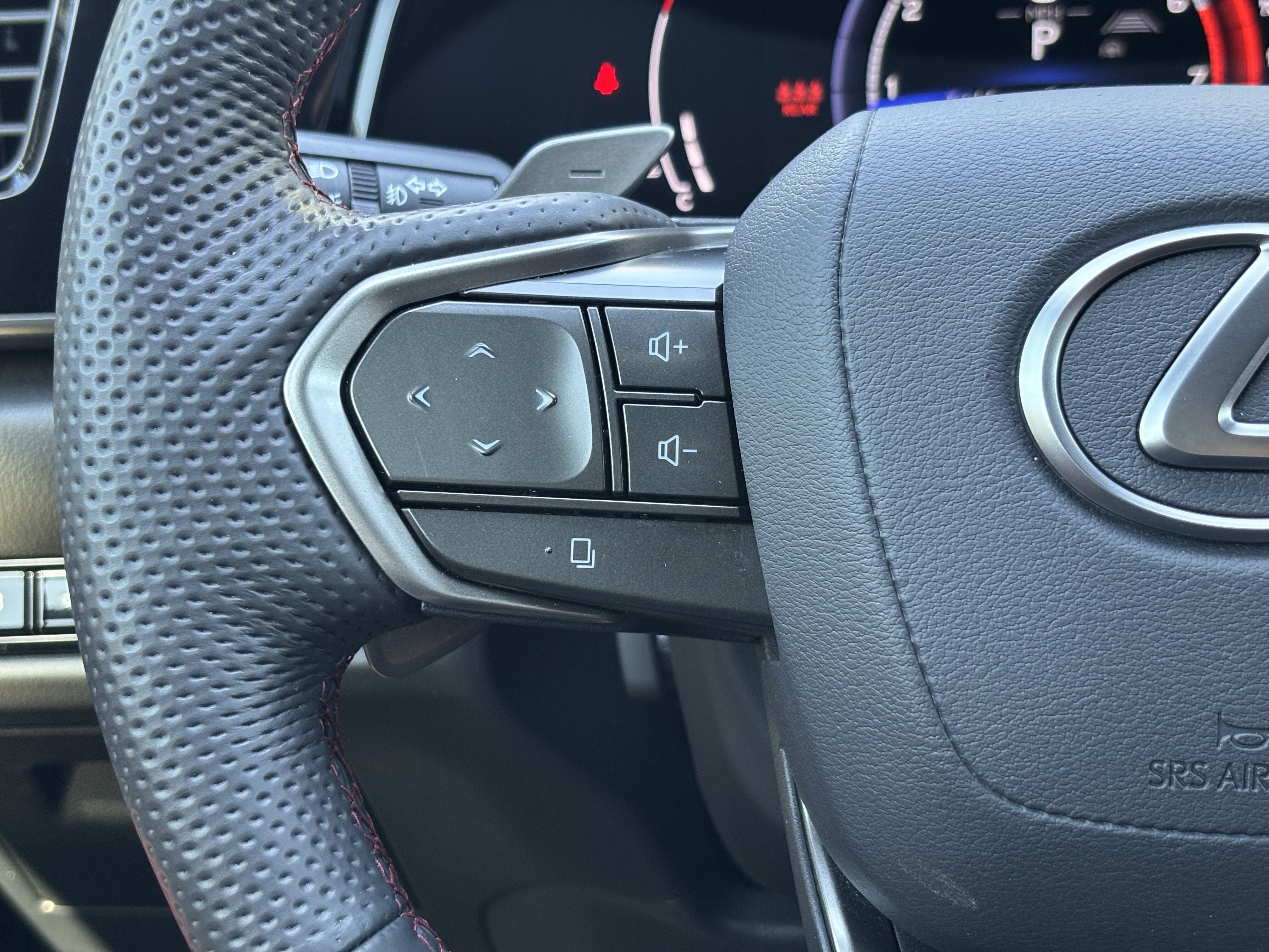 Used 2024 Lexus NX 350 F Sport AWD/4WD image 19