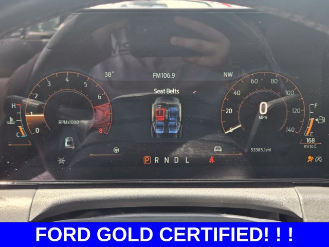 Used 2024 Ford Mustang Premium RWD image 19