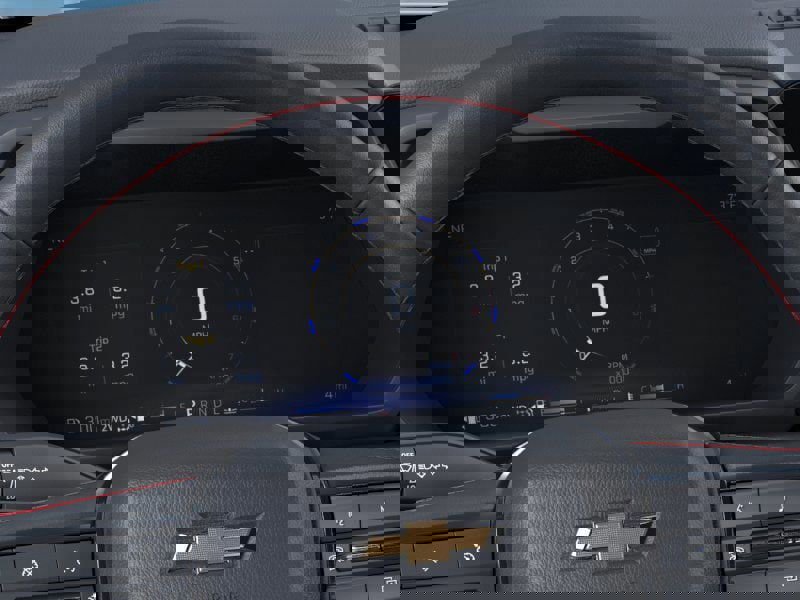 New 2026 Chevrolet Colorado W/T w/ WT Custom Package image 18