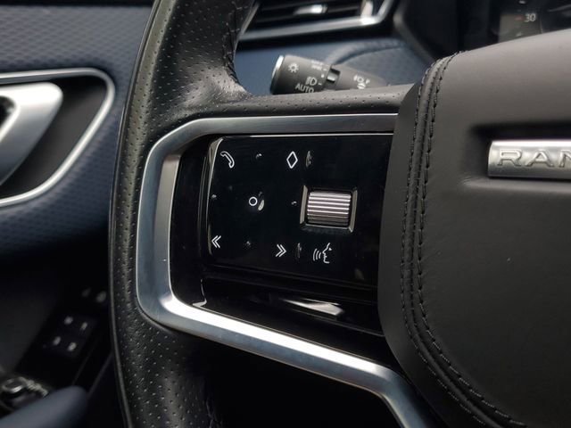 Certified 2023 Land Rover Range Rover Velar R-Dynamic S AWD/4WD image 23