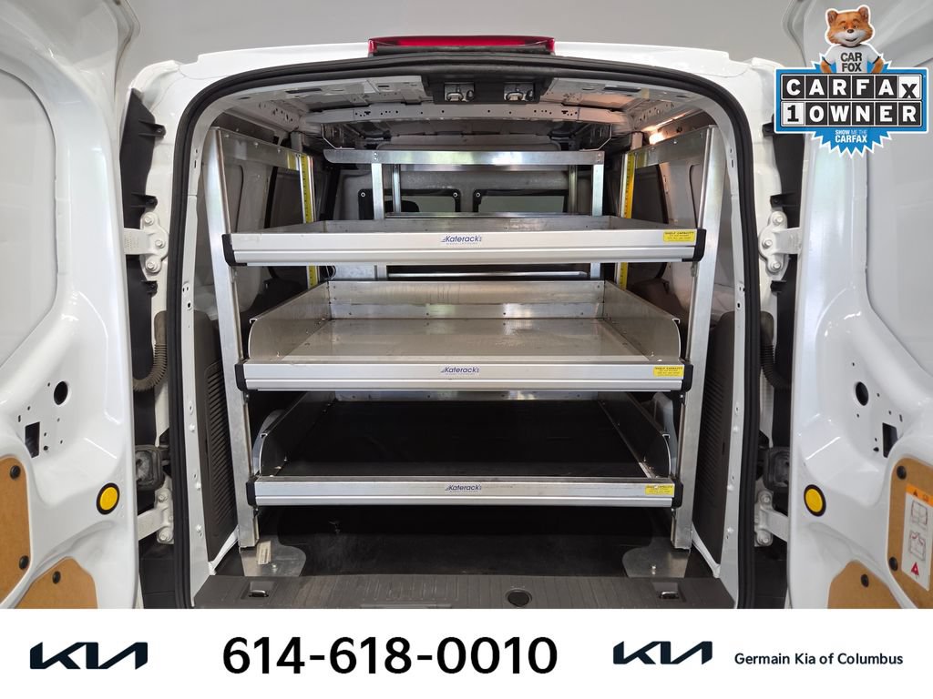 Used 2019 Ford Transit Connect XL FWD image 20
