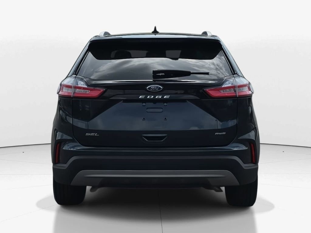 Used 2023 Ford Edge SEL w/ Convenience Package image 6