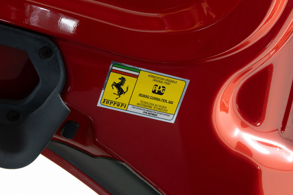 Used 2018 Ferrari 488 Spider image 25