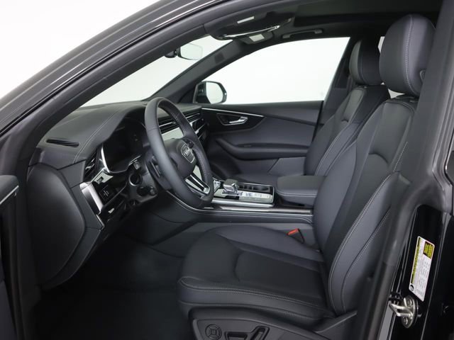 New 2026 Audi Q8 Premium Plus image 12