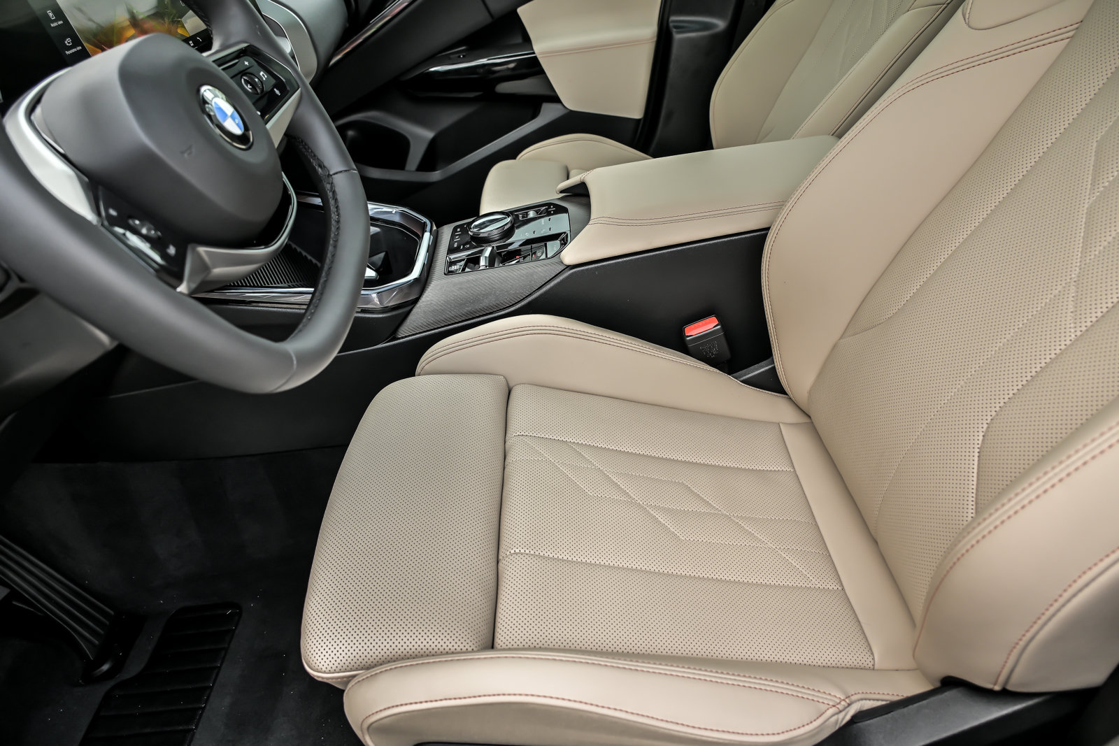 Used 2026 BMW X3 xDrive30i w/ Premium Package AWD/4WD image 20